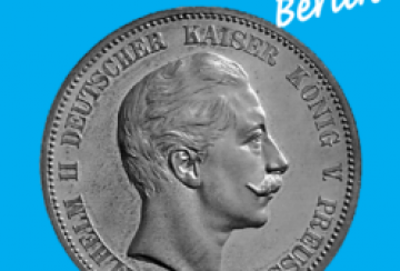 NUMISMATA Berlin