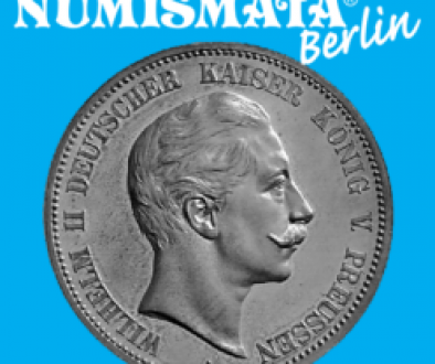 NUMISMATA Berlin
