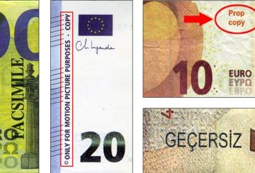 Falschgeldprävention